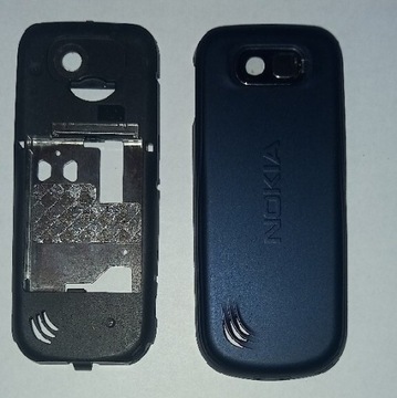 Nokia 2600 C - obudowa tylna z pokrywa baterii