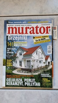 Murator 3/2007 (275)