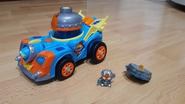 Auto Kazoom Racer + Kid Kazoom