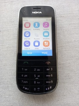 Telefon NOKIA 203