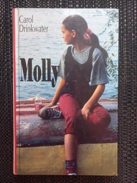 Drinkwater Carol - Molly