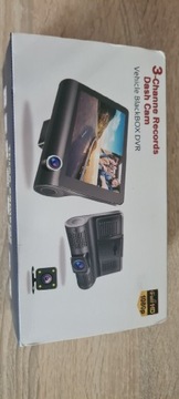 Vehicle BlackBOX Dvr