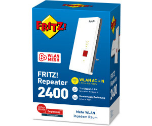 Repeater Fritz 2400