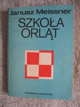 Szkoła Orląt Meissner 