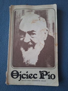 Ojciec Pio NOVUM