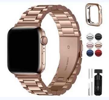 Bransoleta Fullmosa do zegarka Apple watch