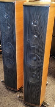 Kolumny Sonus Faber Olympica 3 - High-End 