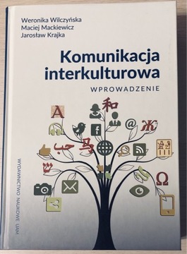 Komunikacja interkulturowa, Wilczyńska, Mackiewicz