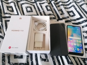 Huawei p20 super stan 