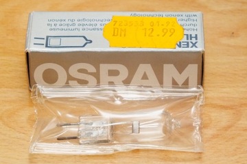  Osram Xenophot HLX 24V 150 W