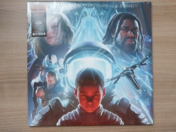 Coheed and Cambria - Vaxis II: ..... 2LP(sea blue)