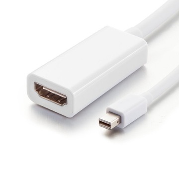 Apple Macbook Adapter Mini DisplayPort HDMI