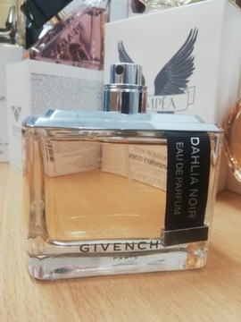 Givenchy Dahlia Noir 75ml edp. 