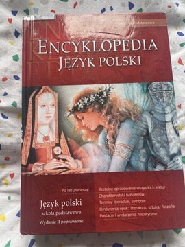 Zestaw Książek - LEKSYKON/ENCYKLOPEDIA/SŁOWNIK..