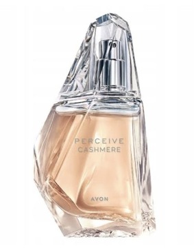 Avon perfum perceive Cashmere 50 ml 