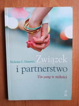 Związek i partnerstwo YinYang N.C. Demetry GWP