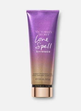 Victoria's Secret Love Spell Shimmer balsam