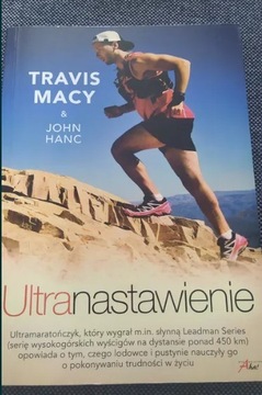 Ultranastawienie Travis Macy