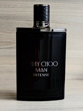 Jimmy choo Man intense 100 ml