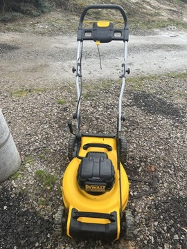 DeWALT DCMW564P2