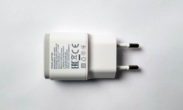 Ładowarka zasilacz adapter LG MCS-02ER2