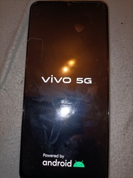 VIVO Y52 5G 4/128