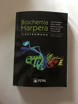 Biochemia Harpera