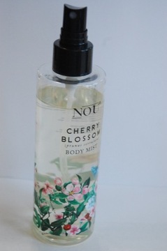 NOU - Cherry blossom 200 ml