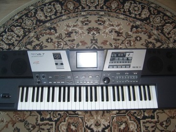 Roland VA7