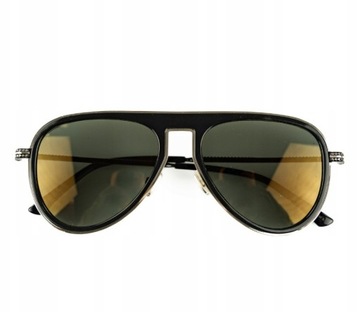 NOWE Jimmy Choo Okulary CARL/S Okazja