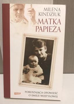 Matka Papieża