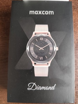 Smartwatch Maxcom FW52 