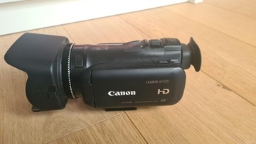 kamera Canon Legria HF G25 