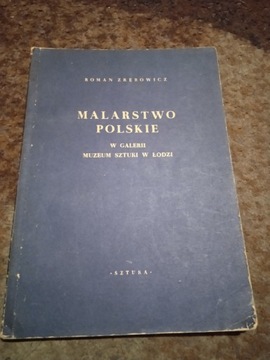 Malarstwo polskie 