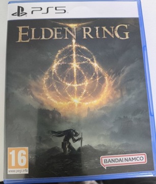 Elden Ring PS5 PL