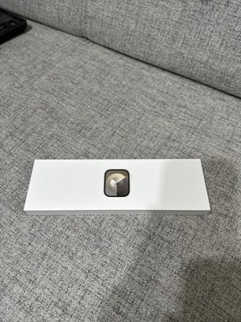 Pudełko Apple Watch 9 series