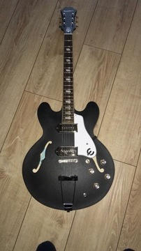 Epiphone Casino Worn Web - Gitara elektryczna