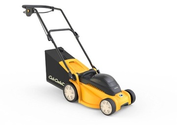 Kosiarka akumulatorowa CUB CADET LM3 E37 550W