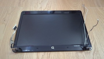 Matryca HP Compaq 610 NX553EA 