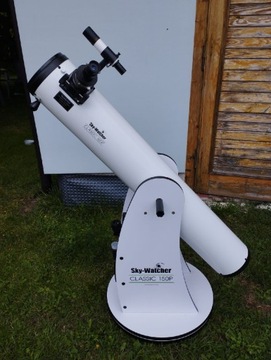 Teleskop Sky-Watcher Dobson 6" stan bardzo dobry