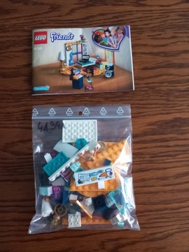 Lego Friends 41341