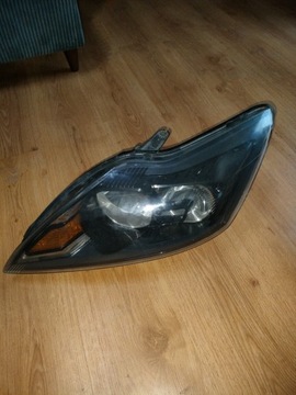 Reflektor Lampa Ford Focus mk2 LIFT PRZEDNIA LEWA