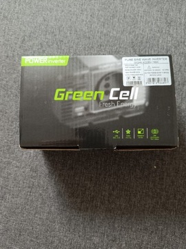 Przetwornica Green Cell 150W
