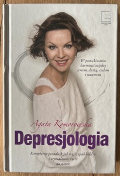 Depresjologia Agata Komorowska