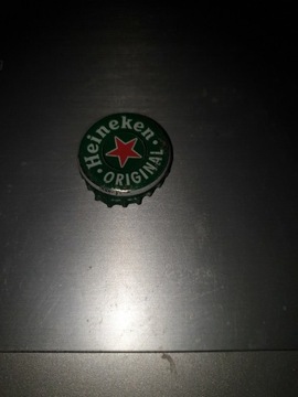 Kody Heineken zestaw 70 sztuk plus gratisy 