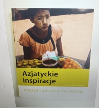 Azjatyckie inspiracje