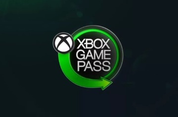 XBOX game pass 3 miesiące