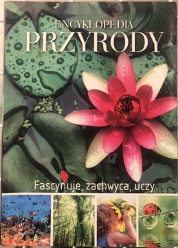 Encyklopedia przyrody