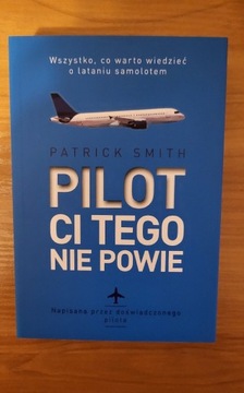 PILOT CI TEGO NIE POWIE NOWA!