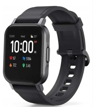 AUKEY Smartwatch LS02